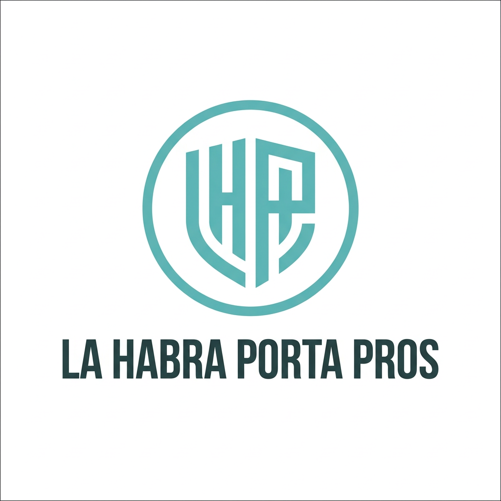 La Habra Porta Pros